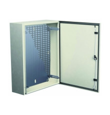 ШКАФ S3D 600Х400Х250