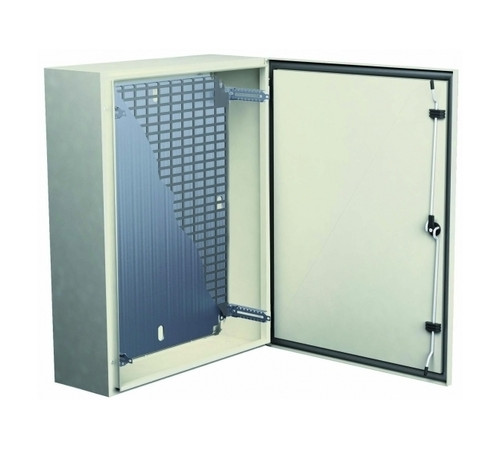 ШКАФ S3D 600Х400Х250