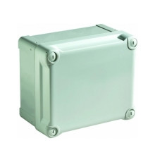 Корпус Schneider Electric Thalassa TBS, 121x192x105мм, IP66, пластик