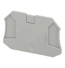 ТОРЦЕВАЯ КРЫШ 3 ТЧК, 2,2ММ ДЛЯ ВИНТ КЛЕММ NSYTRV44