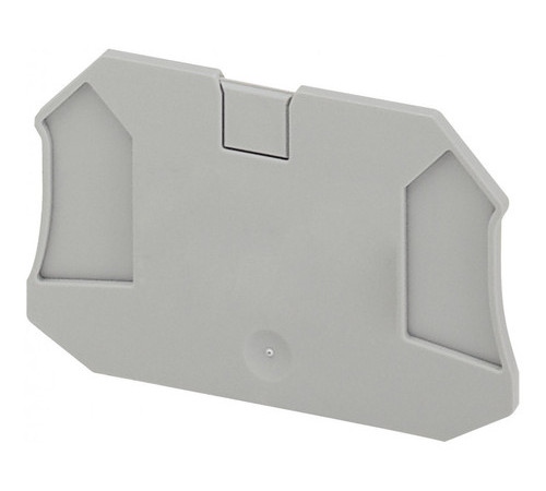 ТОРЦЕВАЯ КРЫШ 3 ТЧК, 2,2ММ ДЛЯ ВИНТ КЛЕММ NSYTRV44