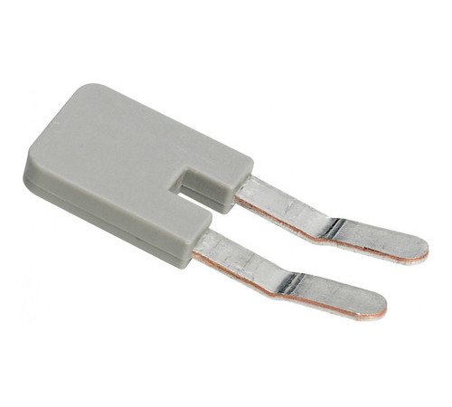 ГРЕБ. МОСТ, 2ТЧК, ДЛЯ ПРУЖ МИН КЛЕММ, NSYTRR24M, СЕР