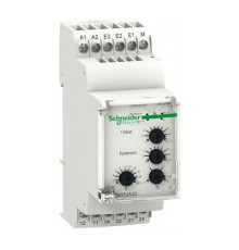 РЕЛЕ КОНТРОЛЯ ПОВЫШ/ПОНИЖ ТОКА 0,15-15A (max 98)