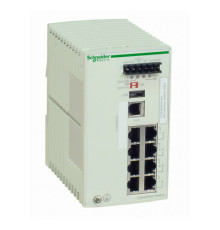 КОММУТАТОР CONNEXIUM (MANAGED) 8TX