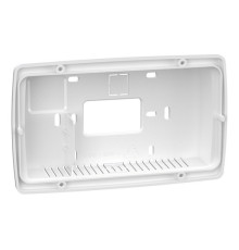 Задняя крышка белого цвета