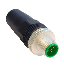 Терминатор М12 шины CANopen для ТМ7