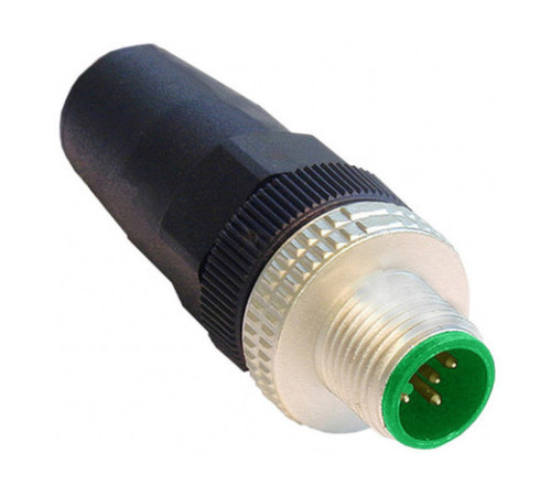 Терминатор М12 шины CANopen для ТМ7