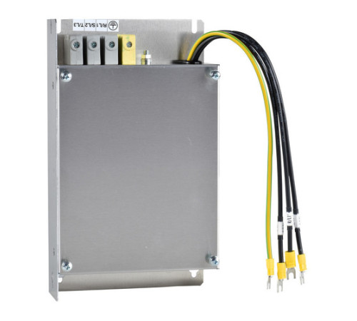 Фильтр радиопомех VW3A31404