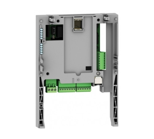 Карта контроллера ATV71