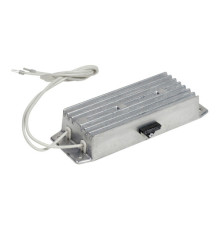 Резистор тормозной 100 ОМ 32ВТ