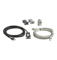 Комплект подключения ПК ATV