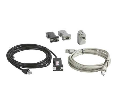 Комплект подключения ПК ATV