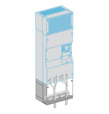 КОМПЛ ЗАЩ IP31КЛЕММНИКА ATV71HC16