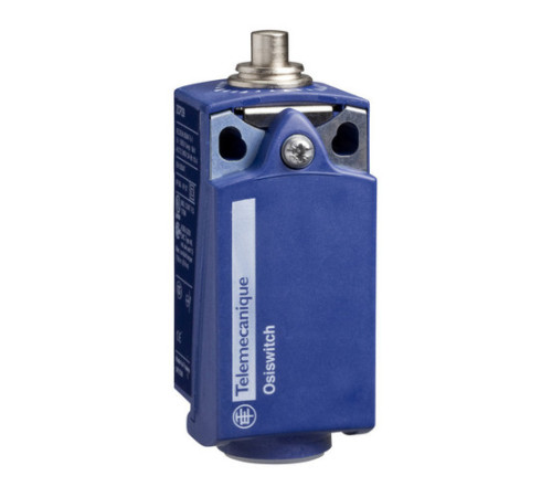 ПЛАСТ. КОНЦЕВОЙ ВЫКЛЮЧАТЕЛЬ 1НЗ1НО XCKP2110G11