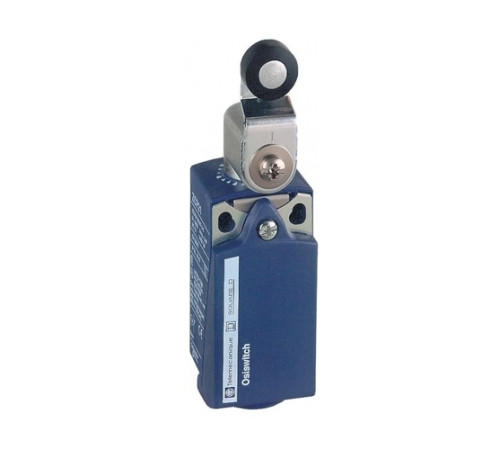 КОНЦЕВОЙ ВЫКЛЮЧАТЕЛЬ РОЛИК XCKP2118P16