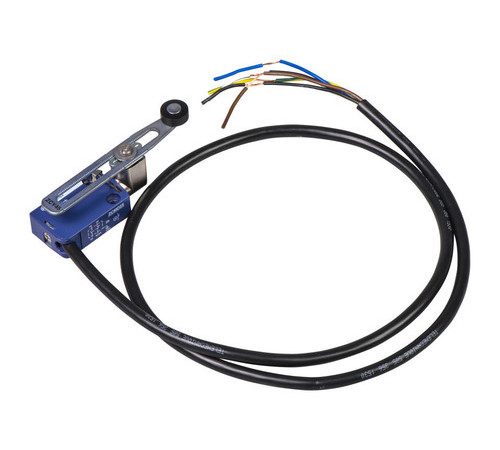 КОНЦЕВОЙ ВЫКЛЮЧАТЕЛЬ РОЛИК РЕГ. ДЛИННОЙ XCMD2145L1