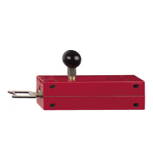 ЗАЩЕЛКА ДЛЯ ДВЕРЕЙ