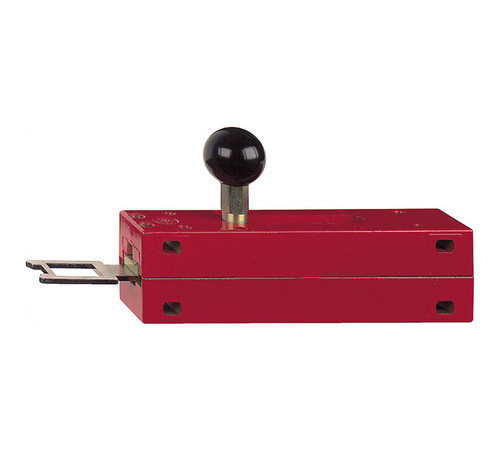 ЗАЩЕЛКА ДЛЯ ДВЕРЕЙ