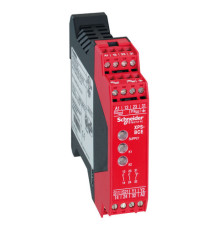 SE Preventa МОДУЛЬ БЕЗОПАСНОСТИ 2 СТОРОНН УПРАВЛЕНИЕ 115В~ ВИНТОВЫЕКЛЕММЫ