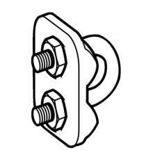 КАБЕЛЬ КРЕПЕЖ. XY2CZ524
