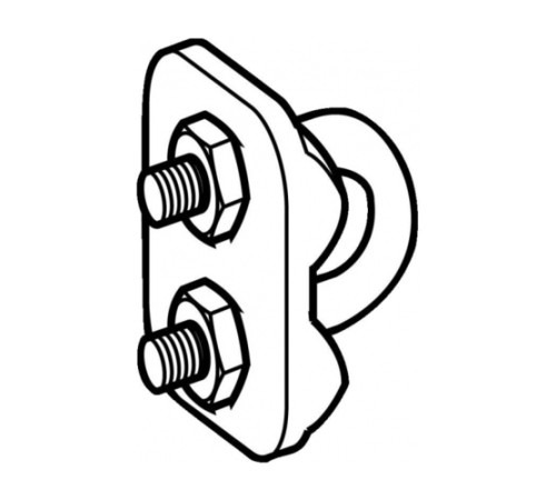 КАБЕЛЬ КРЕПЕЖ. XY2CZ524