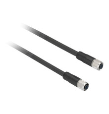 ПРЯМОЙ КАБЕЛЬНО-ГНЕЗДОВОЙ КОННЕКТОР XZCPV1141L10