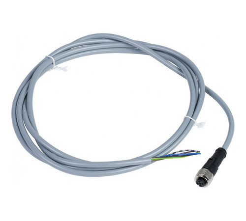 ПРЯМОЙ КАБЕЛЬНО-ГНЕЗДОВОЙ КОННЕКТОР XZCPV1164L2