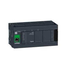 БАЗОВЫЙ БЛОК M241-40IO ТРАНЗИСТ ИСТОЧНИК ETHERNET