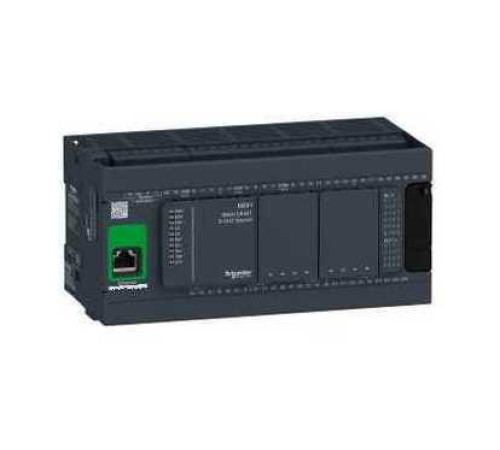 БАЗОВЫЙ БЛОК M241-40IO ТРАНЗИСТ ИСТОЧНИК ETHERNET