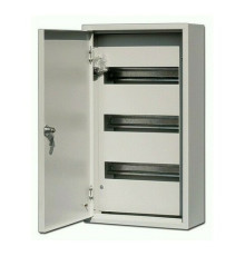 Корпус мет. нав. 520х300х120, 36 мод., IP54, ЩРН-36 DEKraft