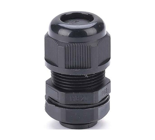 Кабельный ввод типа MG 20 диаметр кабеля 9-14мм