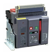 Воздушный автомат DEKraft ВА-731 630А 3P, 80кА, стационарный, 27006DEK