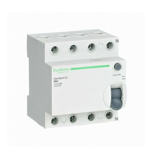 УЗО Systeme Electric City9 Set 4P 40А 6 кА, 100 мА (AC), C9R56440