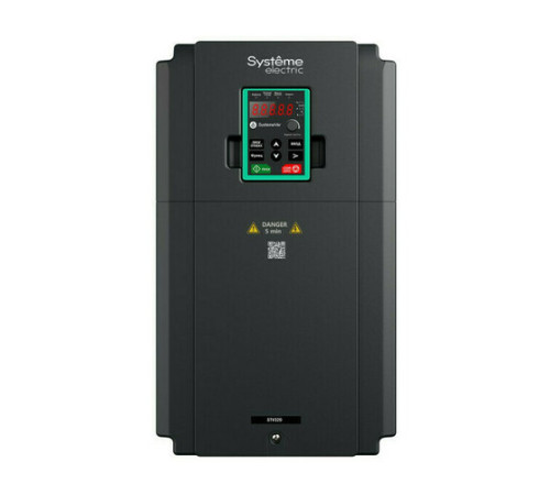 Преобразователь частоты STV320 18.5 кВт 400В