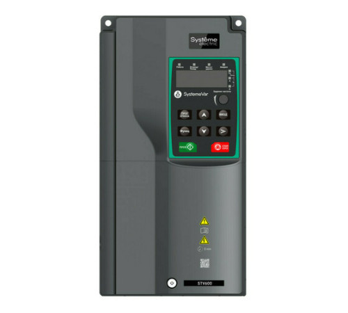 Преобразователь частоты STV600 11 кВт 400В с вх. реакт.