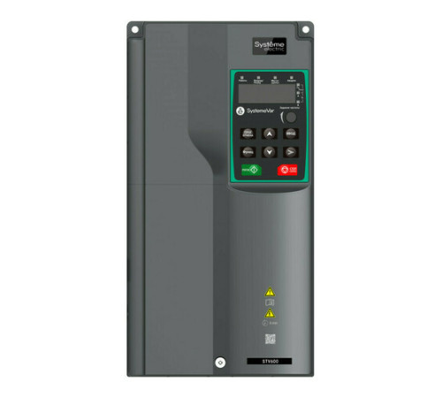 Преобразователь частоты STV600 18 кВт 400В