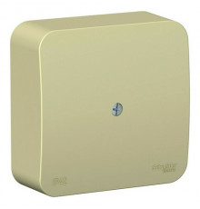 BLANCA О//У КОРОБКА РАСПРЕДЕЛИТЕЛЬНАЯ IP42, БЕЖЕВЫЙ