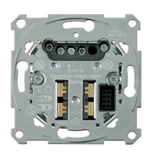 Механизм электронного выключателя PlusLink, 2-клавишный Schneider Electric MERTEN D-LIFE