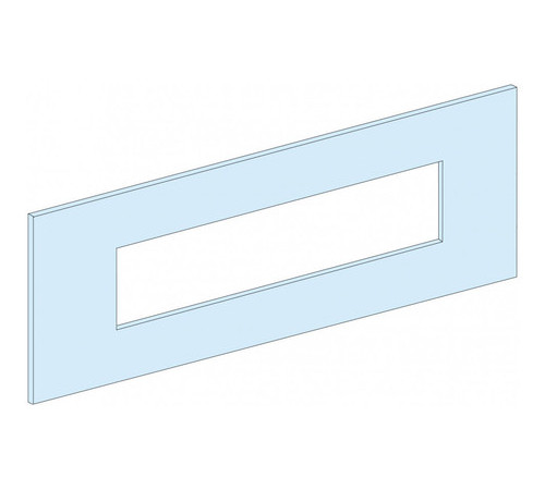 ПЕРЕД.ПАН 3-4 ВЕРТ.АПП NS250 (max 270)