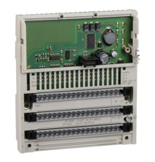 MOMENTUM ДИСКРЕТН., 16 ВХ. / 16 ВЫХ.