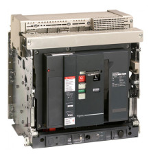 NW 08/40 ES 3P КОРОТКОЗАМЫКАТЕЛЬ-ЗАЗЕМЛИТЕЛЬ