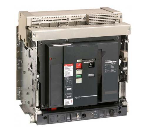 NW 08/40 ES 3P КОРОТКОЗАМЫКАТЕЛЬ-ЗАЗЕМЛИТЕЛЬ