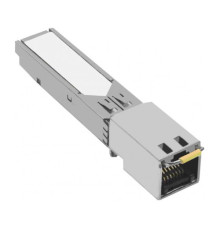 SFP-моудль для M580 горячего резервирования, RJ45 (до 100м)