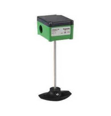 Датчик температуры канальный STD100-250 1,8кОм,-40…130°С,250мм