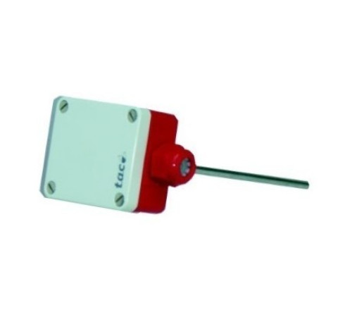 Датчик температуры погружной STP100-100, 1,8кОм,100мм