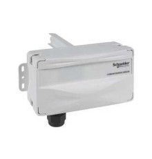 Датчик CO2,температуры канальный SCD110