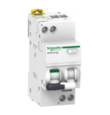 Дифавтомат Schneider Electric Acti9 2P 6А (B) 6кА 30мА (AC)