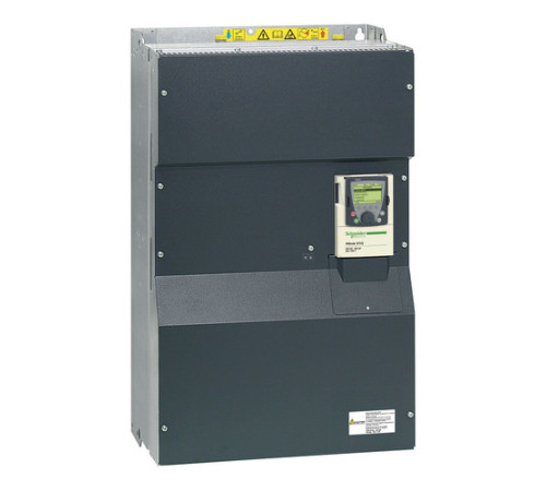 ПРЕОБР ЧАСТ ATВ61 ВОДЯННОЕ ОХЛ 690В 315