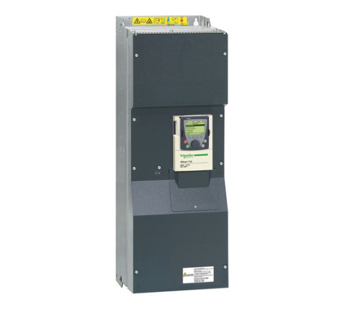 ПРЕОБР ЧАСТ ATВ71 ВОДЯННОЕ ОХЛ 690В 110