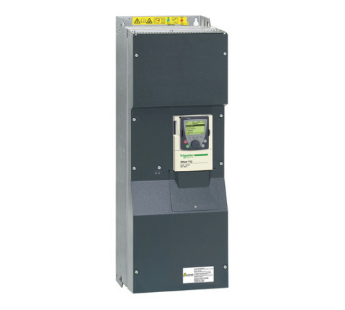 ПРЕОБР ЧАСТ ATВ71 ВОДЯННОЕ ОХЛ 690В 160